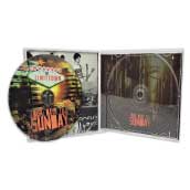 fabricacion cd dvd