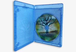 fabricante bluray